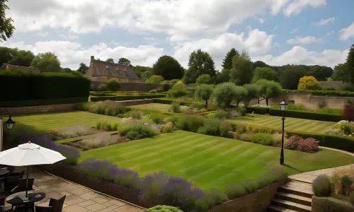 Lords of the Manor