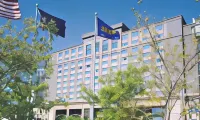 Bally's Evansville Casino & Hotel