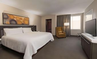 Hilton Garden Inn Las Colinas