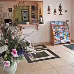 Timberland Inn & Suites Hotels in Kelso