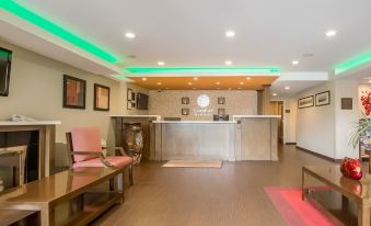 The Cove Hotel