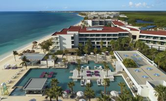 Breathless Riviera Cancun Resort & Spa-All Inc.-Adults Only