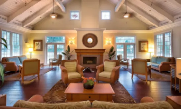 WorldMark Orlando - Kingstown Reef