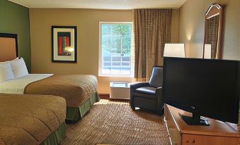 Extended Stay America Suites - Boston - Marlborough