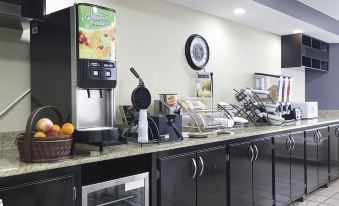 Microtel Inn & Suites by Wyndham Meridian