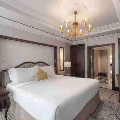 Raffles Makkah Palace Rooms