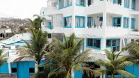 Capitão N Areia Pousada - 2 étoiles