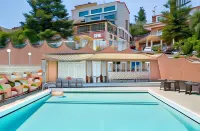 Victoria Hill Hotel - Pools