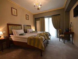 The Arlington Boutique Hotel
