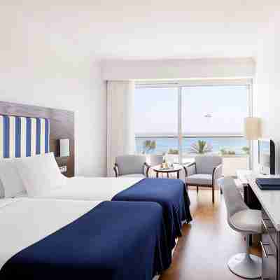 Grecian Sands Hotel Rooms