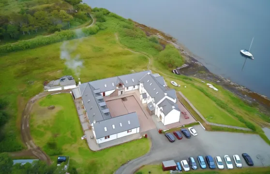 紅木樓住宿加早餐旅館