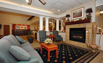 Comfort Inn & Suites LaVale - Cumberland