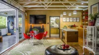 De Kleine Prince - A Reimagined Village Home Hotel a Prince Albert