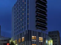 Smile Hotel Shonan Fujisawa Các khách sạn ở Fujisawa
