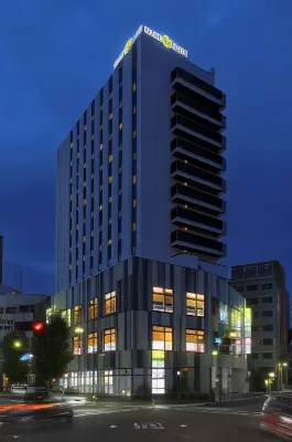 Smile Hotel Shonan Fujisawa Hotels in Fujisawa