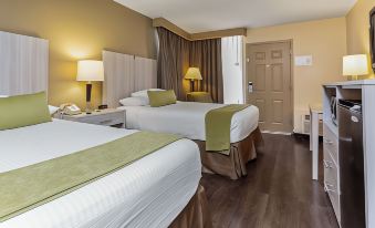 Best Western Battlefield Inn - Housity
