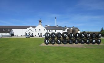 The Glen Hotel Newtonmore