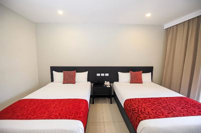 その他 タノア インターナショナル ホテルの写真