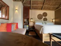 Acasi Rustic Beach Hotels in Baru