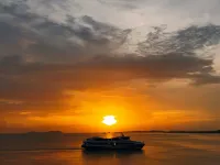 Hotel Tanjung Gelam Hotels in Tanjung Balai Karimun