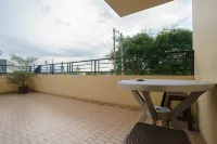 RedDoorz at Andalas Asri Hotels in North Teluk Betung