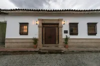 Casa Al Alma