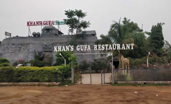 Bandipura Khans Resort