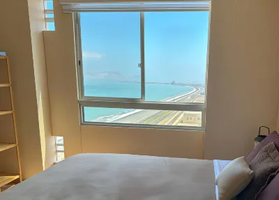 1805 - Exclusive Panoramic Ocean View Hotels in Callao