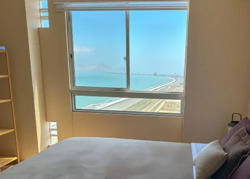 1805 - Exclusive Panoramic Ocean View Hotels in Bellavista District