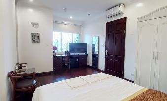 Huong Giang Apartment