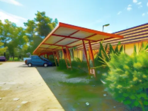 瓜巴度假酒店 達瓜巴酒店