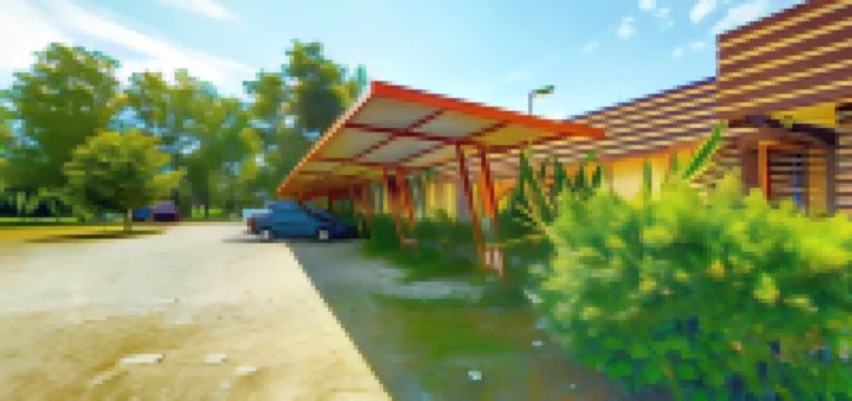 Kuapa Resort Hotel a Distretto di Takua Pa