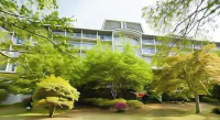 FUJIYA HOTEL KAWAGUCHI-KO ANNEX Fuji-View Hotel
