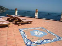 Hotel la Perla Hotels in Praiano