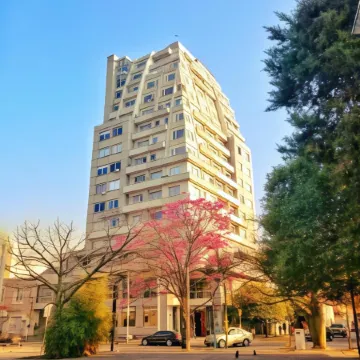 Roomie Salta by Dot Suites