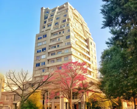 Roomie Salta by Dot Suites Hotels in Salta