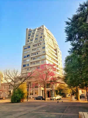 Roomie Salta by Dot Suites Hotels in 