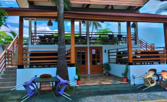 Namaste Hotel & Restaurant