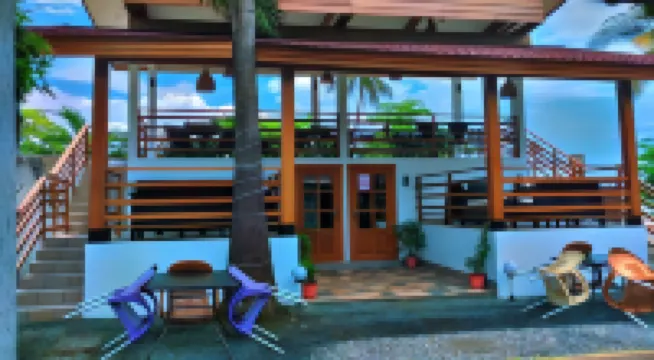 Namaste Hotel & Restaurant