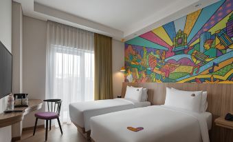 MaxOneHotels @ Kota Harapan Indah