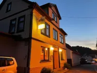 Kimbab Hotels in Bad Liebenstein