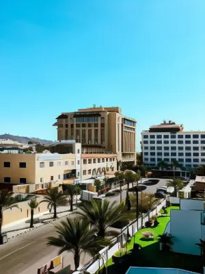 Pizza Street Hostel Hotel a 