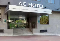 AC ホテル ポンフェッラーダ バイ マリオット