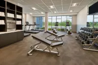 Fairfield Inn & Suites Orillia Hotels in Orillia