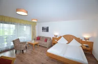 Hotel Cafe Fuggerhof Hotels in Oberstdorf