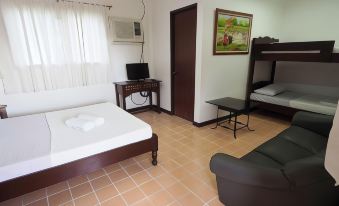 Balay Travel Lodge