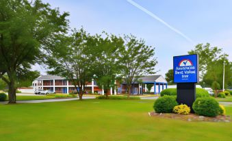 Americas Best Value Inn Edenton