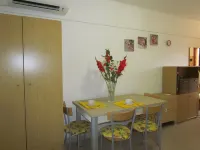 Studio with Shared Pool - Beahost