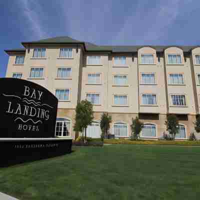 Bay Landing Hotel Hotel Exterior