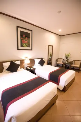 City Bay Hotel Ha Long